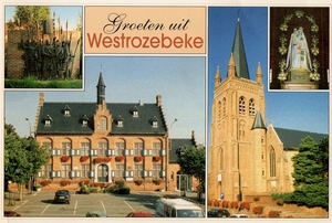 Westrozebeke-Staden