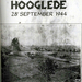 Crasch Hoogelede-1944