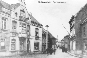 Neerstraat-Lichtervelde