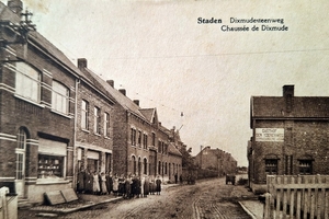 Staden-Dixsmudesteenweg