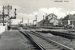 Lichtervelde-Station