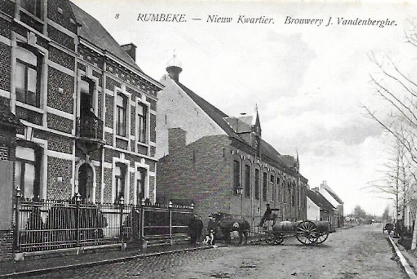 rumbekesteenweg (overkant aldi)