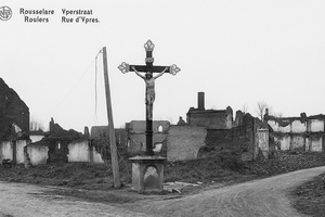 Roeselare-Ieperstraat 14-18