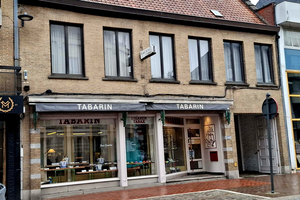Tabarin