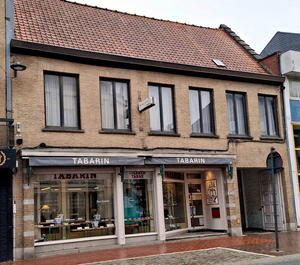 Tabarin-Tabac