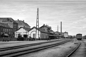 Station Roeselare