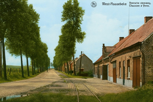 Westrozebeke
