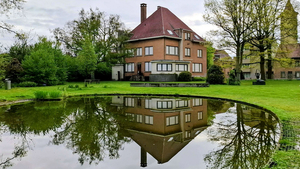 Park Vandewalle-Roeselare