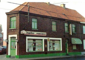 Prinsenhof-Rumbeke