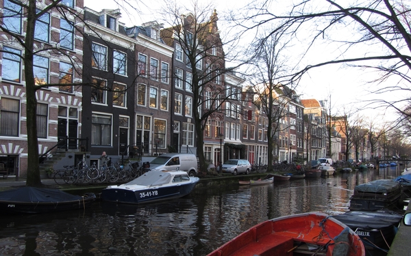 Amsterdamse gracht