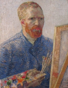Van Gogh - museum