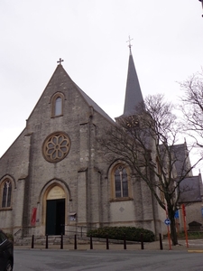 De Sint-Martinuskerk