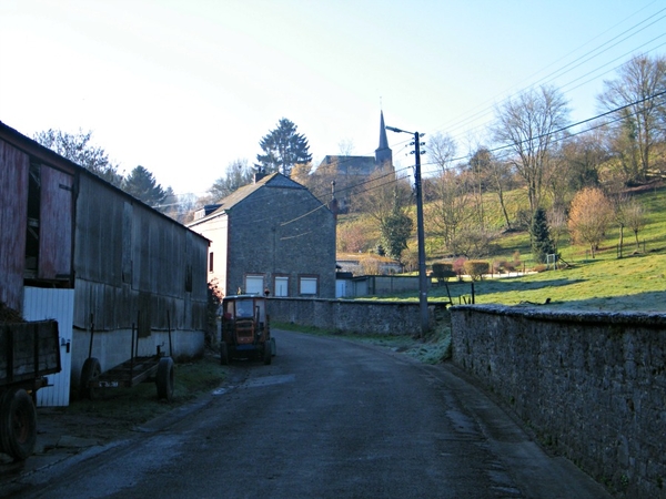 marche Walcourt Les Godasses de Fraire NA051