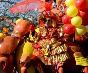 003 Aalst Carnaval 2.02.2014