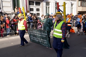 005 Aalst Carnaval 2.02.2014