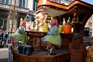 010 Aalst Carnaval 2.02.2014