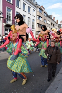 013 Aalst Carnaval 2.02.2014