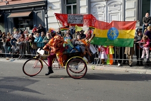 021 Aalst Carnaval 2.02.2014