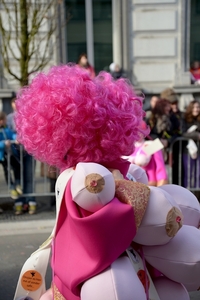 023 Aalst Carnaval 2.02.2014