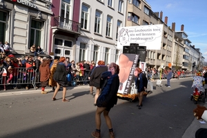 024 Aalst Carnaval 2.02.2014