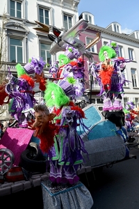 028 Aalst Carnaval 2.02.2014