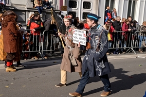 030 Aalst Carnaval 2.02.2014