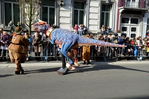 031 Aalst Carnaval 2.02.2014