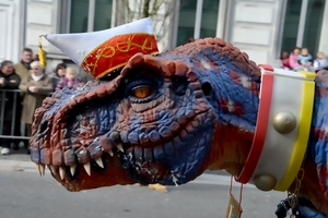 032 Aalst Carnaval 2.02.2014