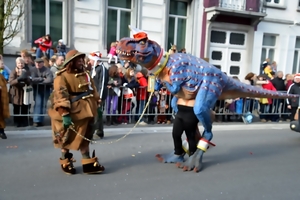 033 Aalst Carnaval 2.02.2014