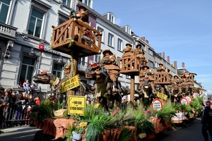 034 Aalst Carnaval 2.02.2014