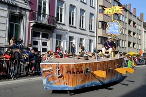 038 Aalst Carnaval 2.02.2014