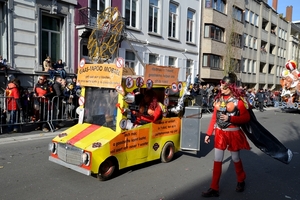 039 Aalst Carnaval 2.02.2014