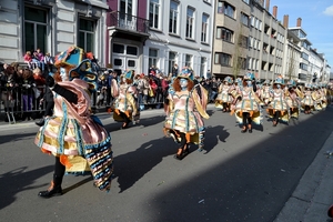 044 Aalst Carnaval 2.02.2014