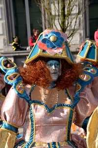 045 Aalst Carnaval 2.02.2014