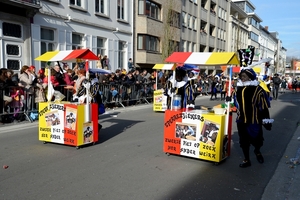 049 Aalst Carnaval 2.02.2014