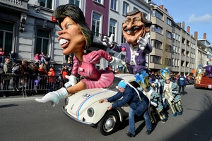 051 Aalst Carnaval 2.02.2014