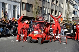 058 Aalst Carnaval 2.02.2014