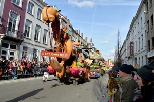 060 Aalst Carnaval 2.02.2014