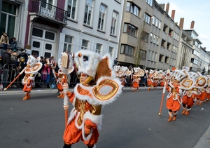 065 Aalst Carnaval 2.02.2014