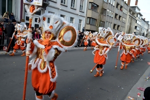 066 Aalst Carnaval 2.02.2014