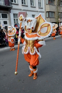 068 Aalst Carnaval 2.02.2014