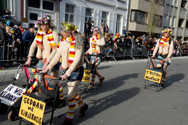 070 Aalst Carnaval 2.02.2014