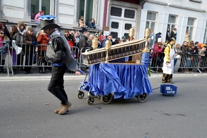 072 Aalst Carnaval 2.02.2014