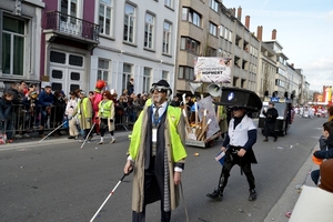 074 Aalst Carnaval 2.02.2014