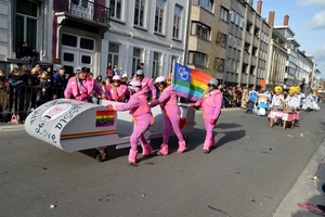 075 Aalst Carnaval 2.02.2014