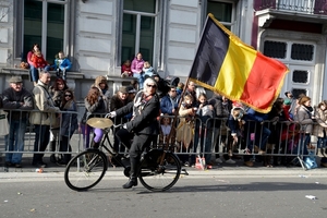 076 Aalst Carnaval 2.02.2014