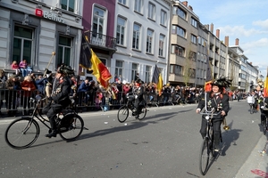 077 Aalst Carnaval 2.02.2014