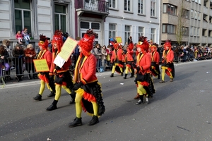 079 Aalst Carnaval 2.02.2014