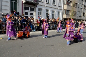 080 Aalst Carnaval 2.02.2014