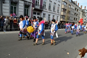 090 Aalst Carnaval 2.02.2014